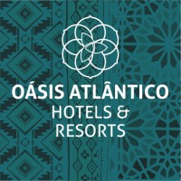 Oásis Atlântico Hotels & Resorts Logo