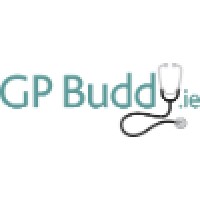 GPBuddy.ie Logo