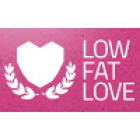 Low Fat Love Logo