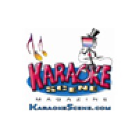 Karaoke Scene Logo