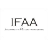 IFAA Accountants & Belastingadviseurs BV Logo