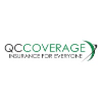 QCcoverage Logo