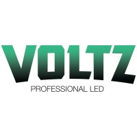 Voltz Professional Led Logo