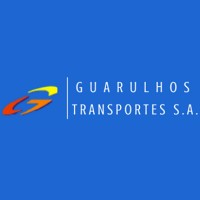 Guarulhos Transportes Logo