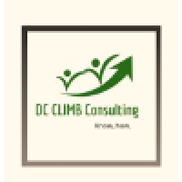 CLIMB Consulting Logo