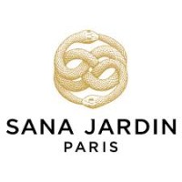 Sana Jardin Logo