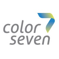 Color Seven Logo