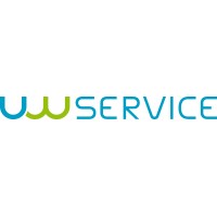 UW Service Gesellschaft für Direktwerbung und Marketing mbH Logo