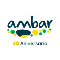 Asociación Ambar Logo