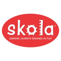 Skola Toys Private Limited Logo