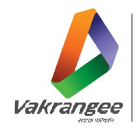 Vakrangee Logistics Private Limited Logo