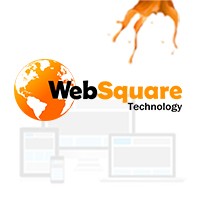 Websquare Technology Logo
