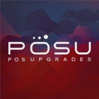 POS Upgrades, Inc. Logo