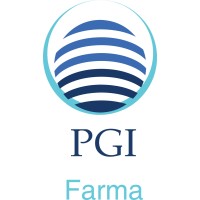 PGIFARMA Logo