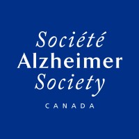 Alzheimer Society of Canada Logo