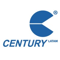 Century LATAM Logo