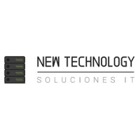 Soluciones IT | Tiendas New Technology SRL Logo