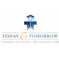 Today and Tomorrow Educational Foundation Logo