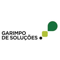 Garimpo de Soluções Logo