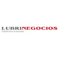 LUBRINEGOCIOS SAC Logo