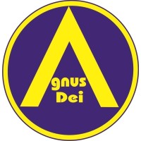 Colégio Agnus Dei Logo