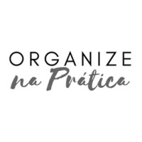 Organize na Prática Logo
