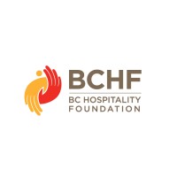 BC Hospitality Foundation Logo