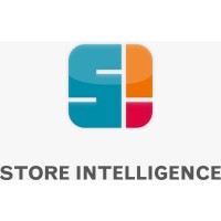 The Store Intelligence Logo