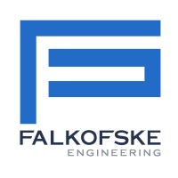 Falkofske Engineering, Inc. Logo