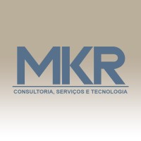 MKR Consultoria, Serviços e Tecnologia Logo