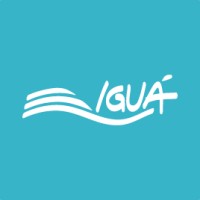 Iguá Saneamento Logo