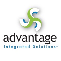 Advantage Integrated Solutions Logo