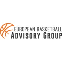 European Basketball Advisory Group Logo