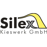 Silex Kieswerk GmbH Logo