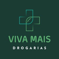 Drogarias Viva Mais Logo