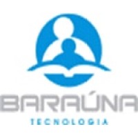 Baraúna Tecnologia Logo