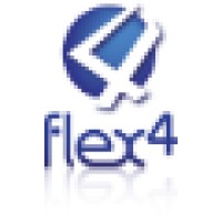 Cmd-flex4.ch Logo