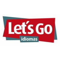 Lets Go Escola De Idiomas Logo