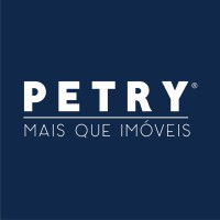 Petry Imóveis Logo