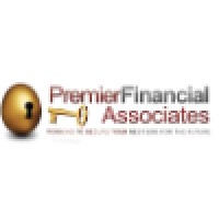 Premier Financial Associates Logo