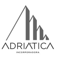 Construtora Adriática Logo