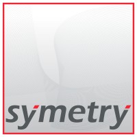 Symetry, S.A. de C.V. Logo