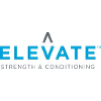 Elevate Strength & Conditioning, LLC Logo