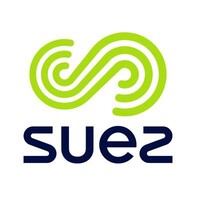 SUEZ UK Logo