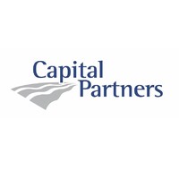 Capital Partners Certified Development Company Logo