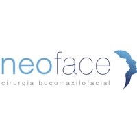 Clínica Neo Face Logo