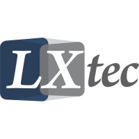 Lxtec Informática Logo
