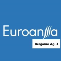 Euroansa SPA - Ag. Bergamo 3 - Mutui e Prestiti Aziendali Logo