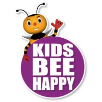 Kids Bee Happy Ltd Logo