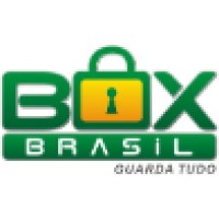 Box Brasil Guarda Tudo Logo